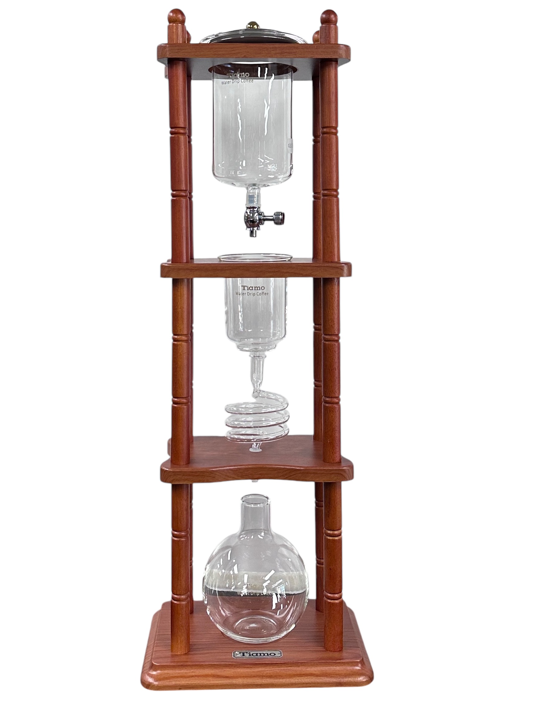 Tiamo Cold Water Drip Coffee Maker (HG2714)